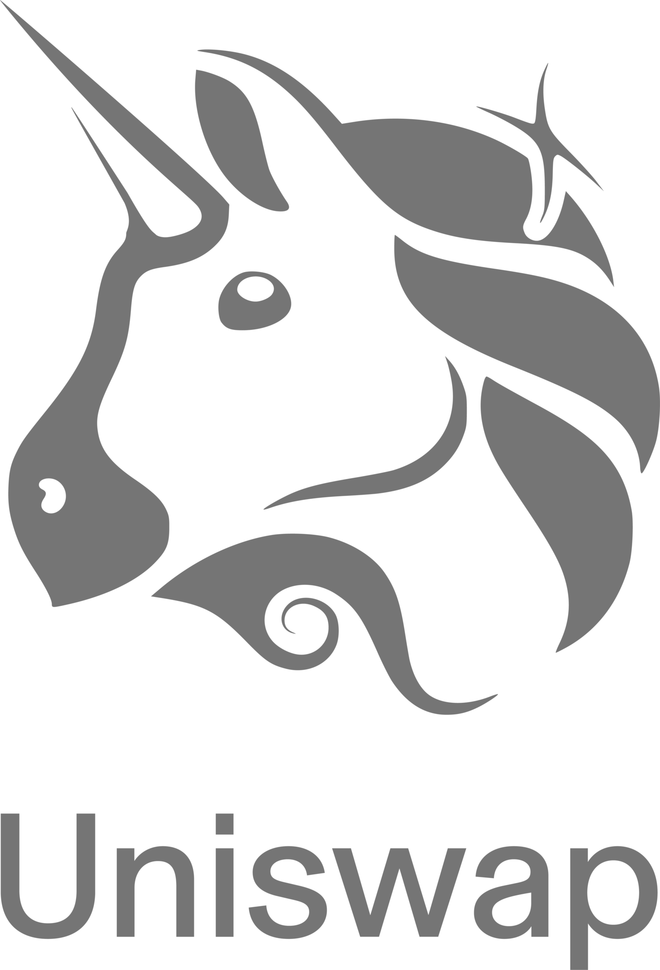 Uniswap